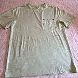 Salt Life Medium T Shirt